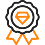 Mais de 20 anos de experiência