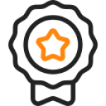 Conformidade total com normas