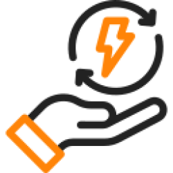 +300 ligações de média tensão nos últimos 3 anos