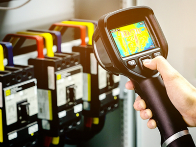 A importância do laudo de inspeções elétricas: segurança, conformidade e eficiência