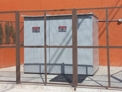 Sinais de que sua cabine primária precisa de manutenção