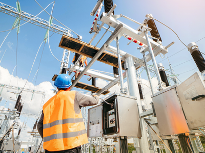 Manutenção de subestações de energia: Como ela evita prejuízos e traz segurança energética à sua empresa?