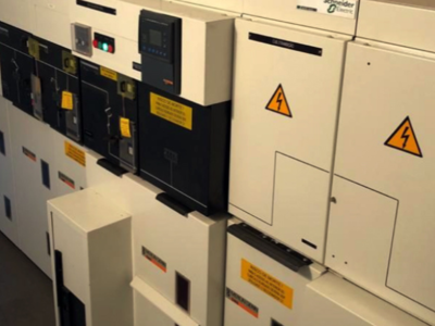 Manutenção Preventiva em Cabines Primárias: entenda os motivos para realizar o procedimento!