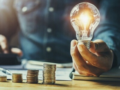 Conta de luz alta? A fuga de energia pode ser o problema!