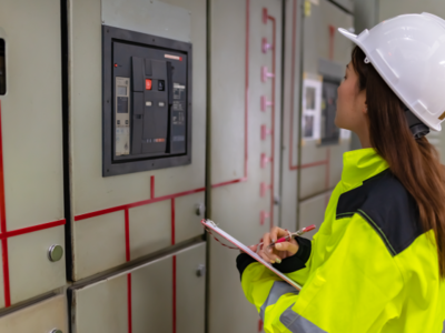 Entenda a importância da Manutenção Elétrica Preventiva