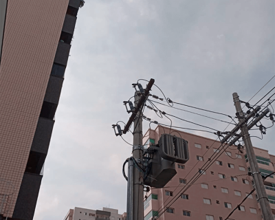 Minuto Pão de Açúcar - Praia Grande - SP