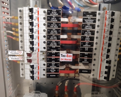 Obra Maxxi Atacado - Indaiatuba - SP.