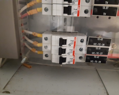 Obra Maxxi Atacado - Indaiatuba - SP.