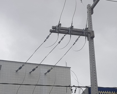 Casas Bahia - Imperatriz - MA