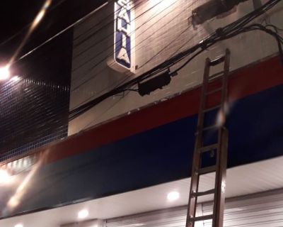 Casas Bahia - Imperatriz - MA