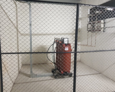 Casas Bahia - Imperatriz - MA