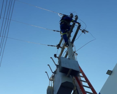 Casas Bahia - Escada - PE