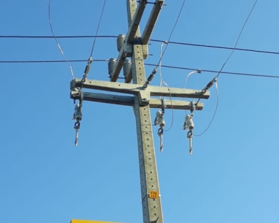 Casas Bahia - Escada - PE