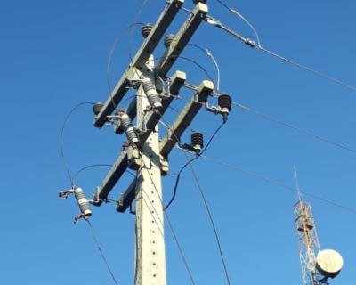 Casas Bahia - Escada - PE