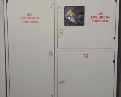 Casas Bahia - Escada - PE