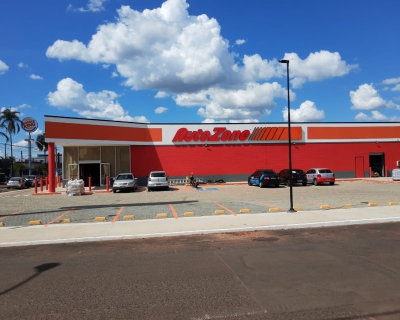 Autozone - Barretos - SP