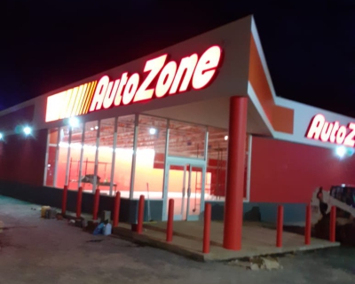 Autozone - Barretos - SP