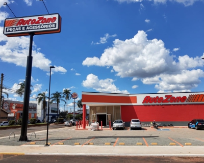 Autozone - Barretos - SP