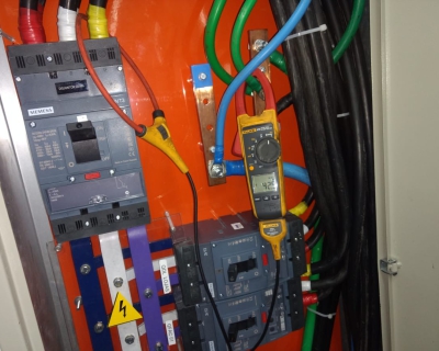 CAEDU - Cruzeiro - SP