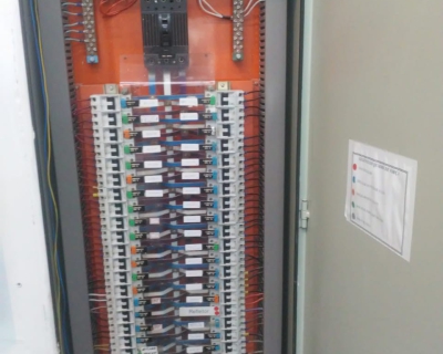 CAEDU - Cruzeiro - SP