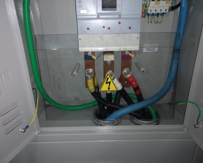 CAEDU - Cruzeiro - SP