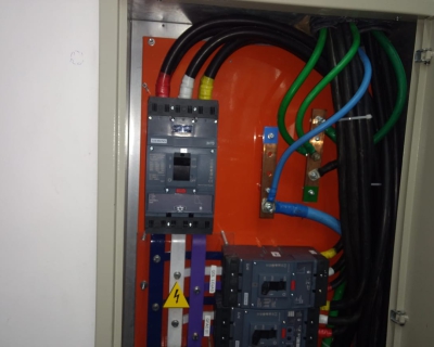 CAEDU - Cruzeiro - SP