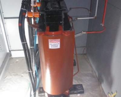 CAEDU - Cruzeiro - SP