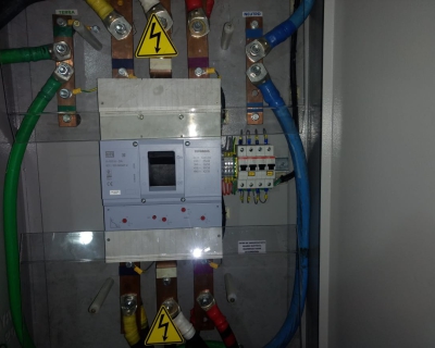 CAEDU - Cruzeiro - SP