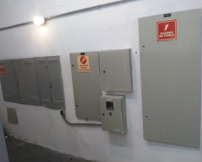 CAEDU - Cruzeiro - SP