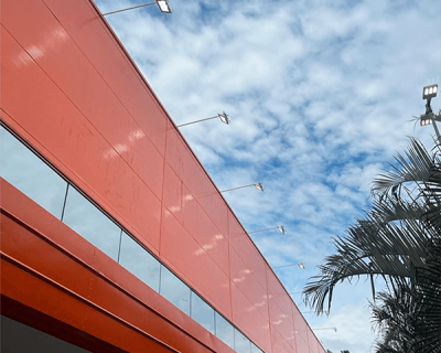 Atacadão - Guarulhos - SP