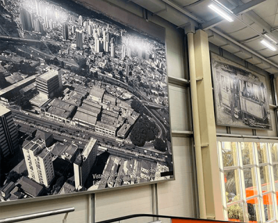 Atacadão - Guarulhos - SP