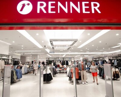 Renner - São Bernardo do Campo