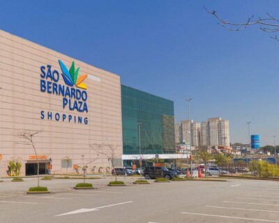 Renner - São Bernardo do Campo
