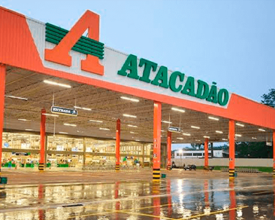 Atacadão Indianópolis - São Paulo - SP