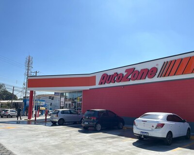 AutoZone Fazendinha