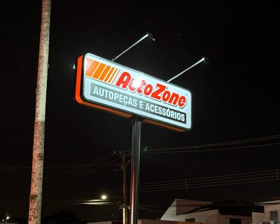 AutoZone Caçapava