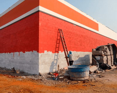 Autozone - Apucarana - PR