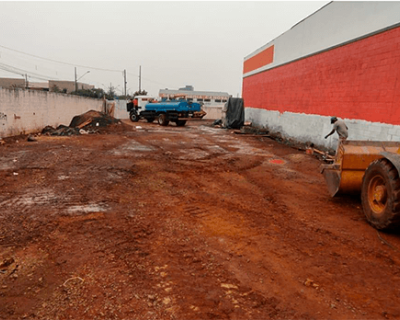 Autozone - Apucarana - PR