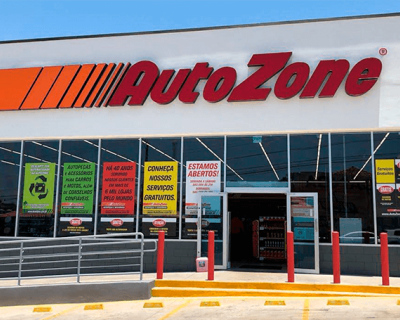 Autozone - Itaquaquecetuba - SP