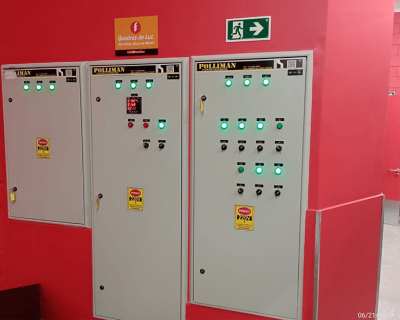 Autozone - Itaquaquecetuba - SP