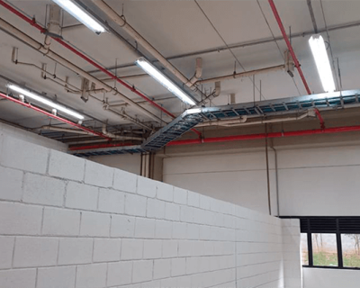 Fábrica do Samba - São Paulo - SP