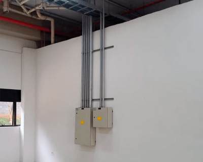 Fábrica do Samba - São Paulo - SP