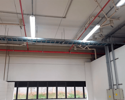 Fábrica do Samba - São Paulo - SP