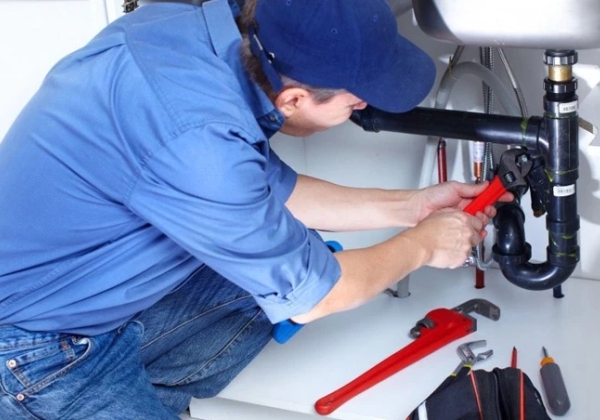 Oficial Bombeiro Hidráulico