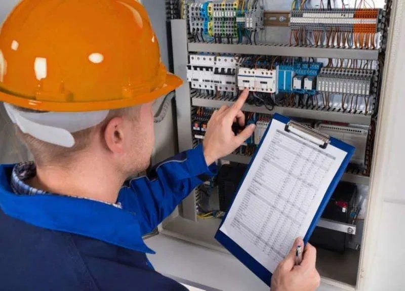 Laudos de Instalações Elétricas